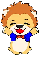 ライオンアイコン