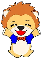 ライオンアイコン