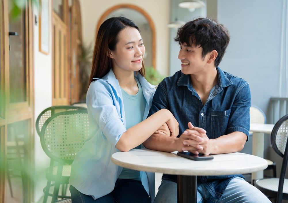 40代男性の婚活は人生の主導権を取り戻すプロセス