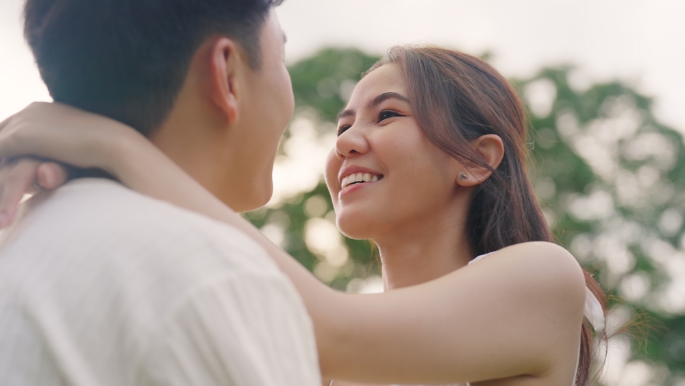 ボスモテが定義する若い彼女を持てる男の正体
