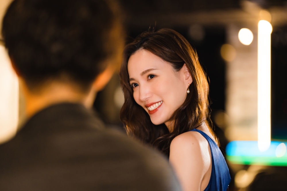 若い女性が本能的に惹かれる40代50代男性の共通点
