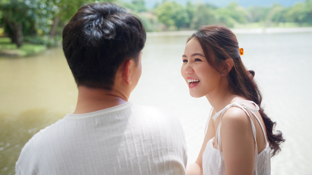 若い彼女が欲しいと思ったあなたが最初にやるべきこと