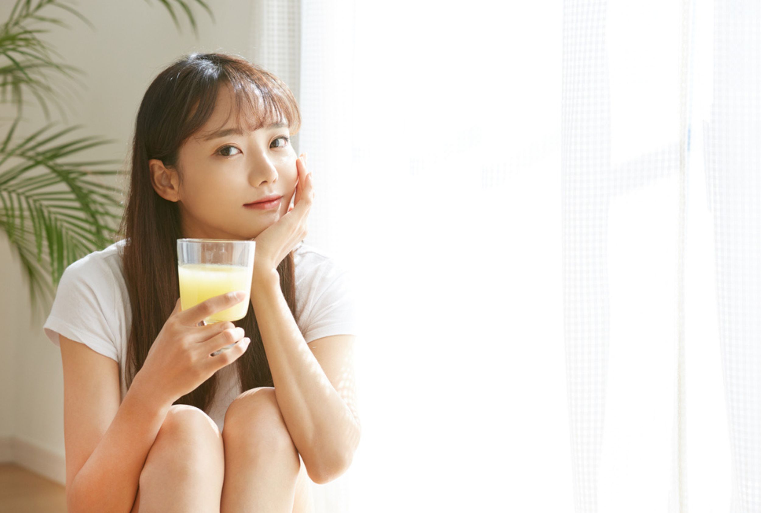 セルフイメージを整える